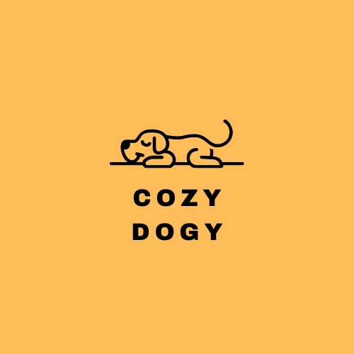 cozy dogs